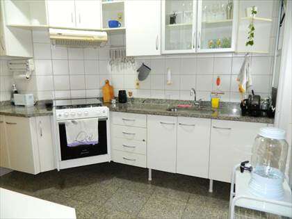 Cozinha