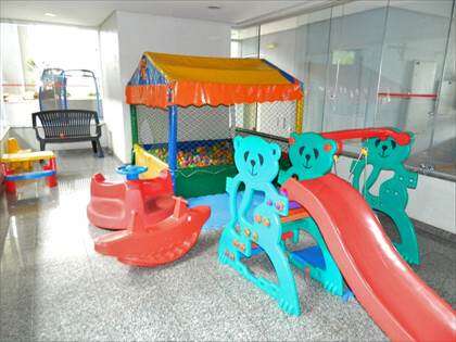 Espaço kids