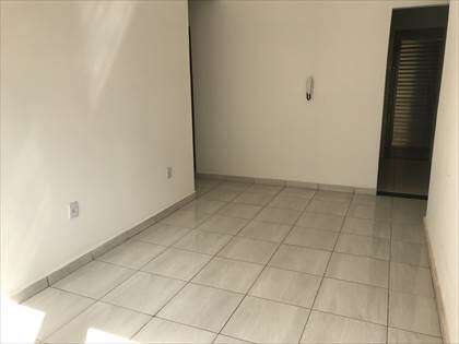 Outro ângulo da sala