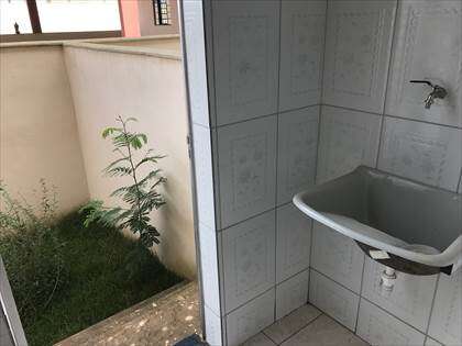 Área de serviço