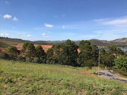 Vista Montanhas