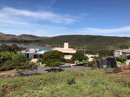 Vista Montanhas
