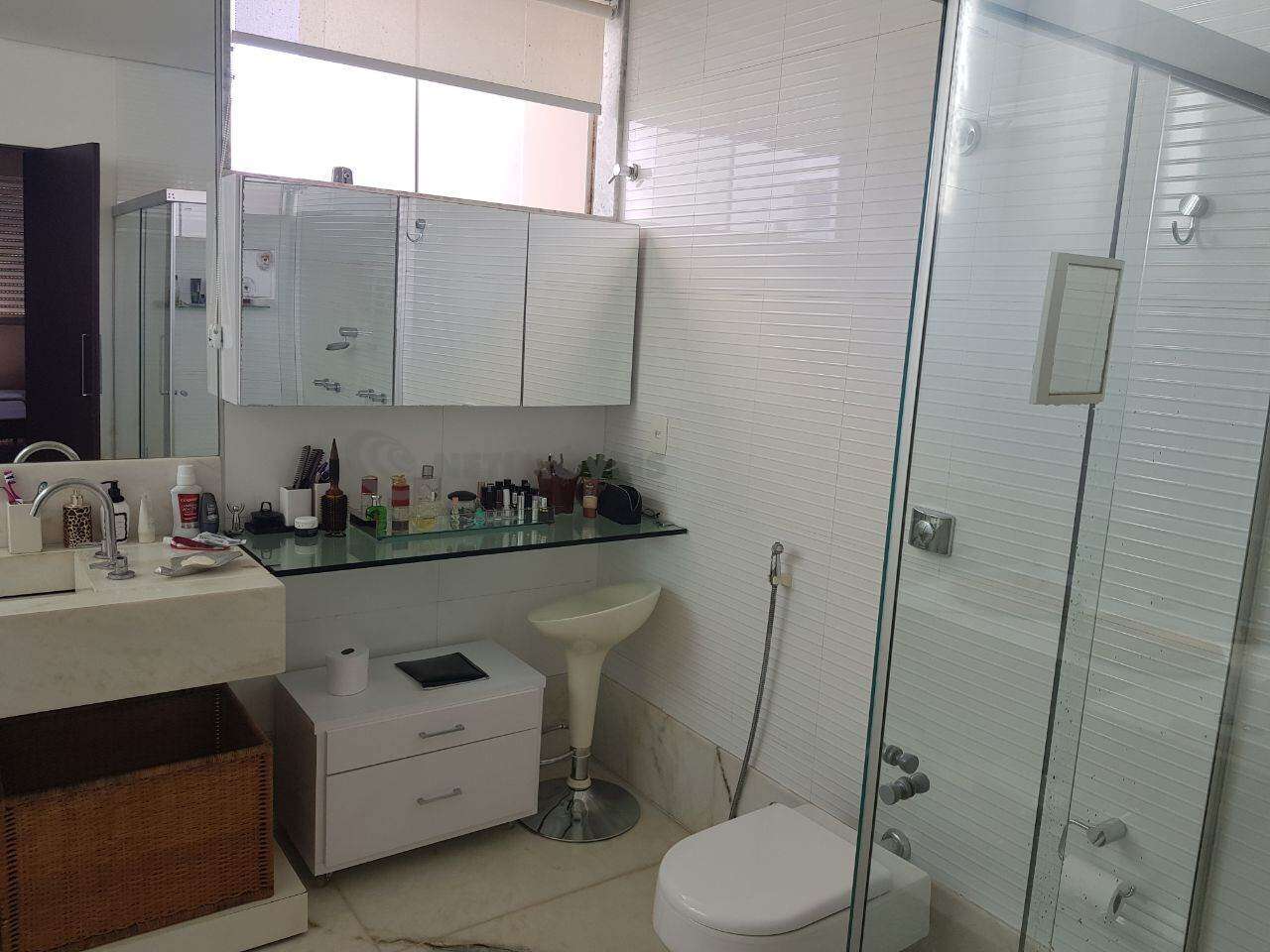 Outro ângulo suíte máster 