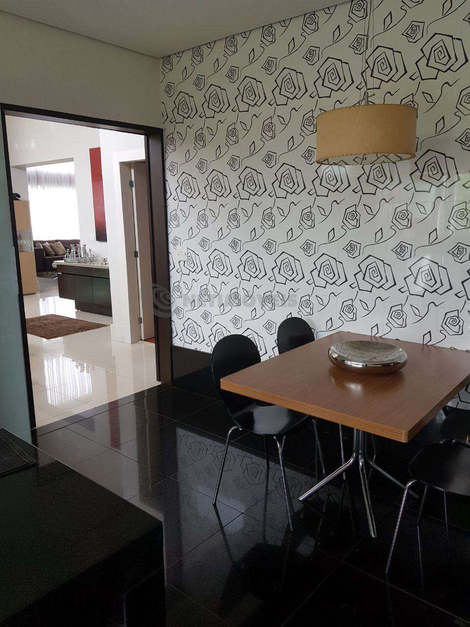 Outro ângulo cozinha, com copa 