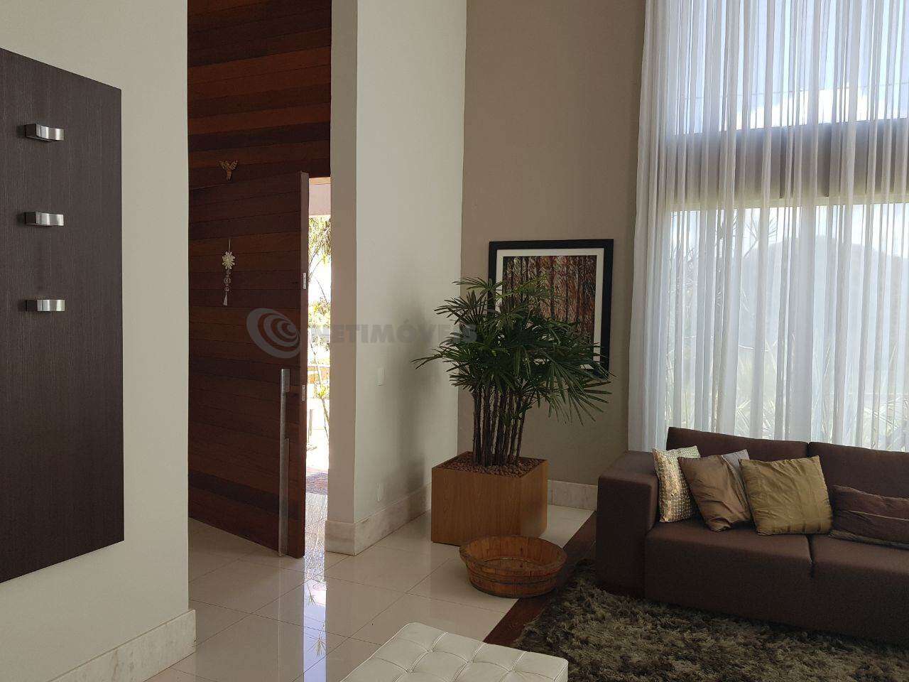 Outro ângulo da sala