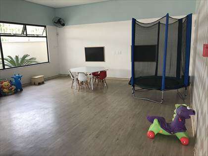 Espaço kids