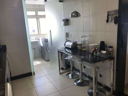 Outro ângulo cozinha