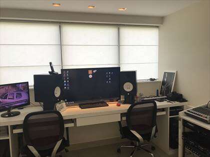 Quarto 4 - escritório