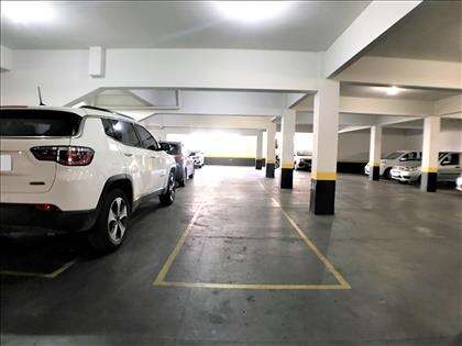 Vaga de garagem