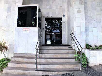 Entrada social