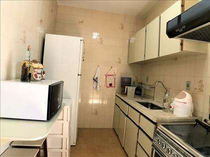 Cozinha ângulo 2