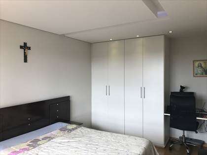 Quarto 02 - Suíte