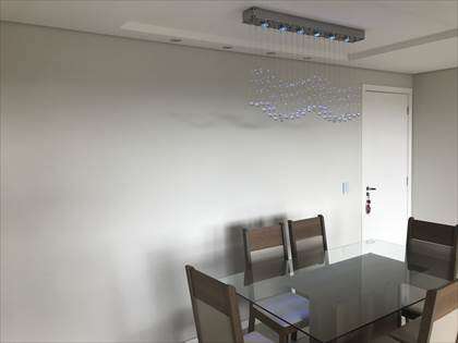 Outro ângulo da sala