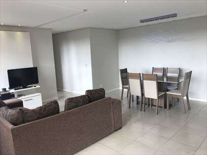 Outro ângulo da sala