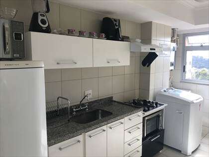 Outro ângulo cozinha