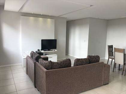 Outro ângulo da sala