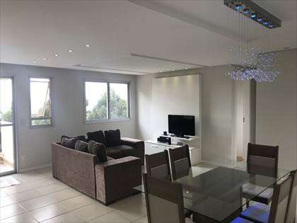 Sala para 02 ambientes