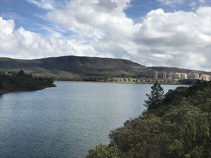 Lagoa dos Ingleses