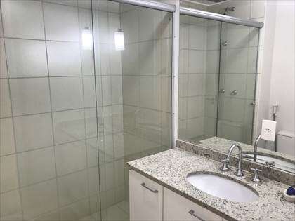 Banho social