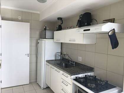 Outro ângulo cozinha