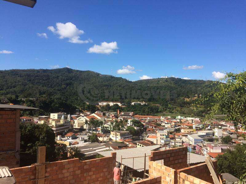  Vista da varanda