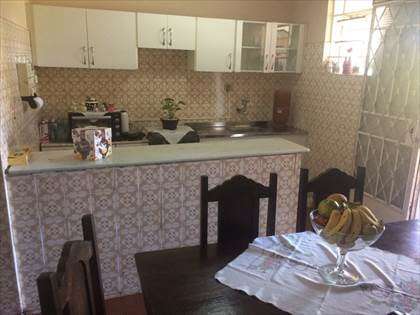  Copa e cozinha