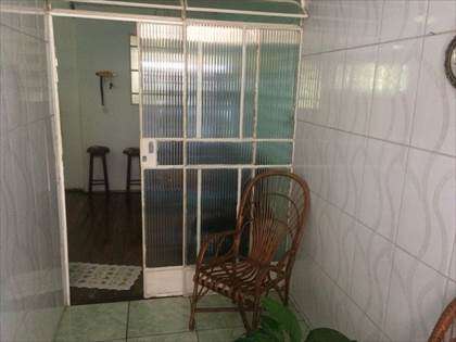  Hall de entrada