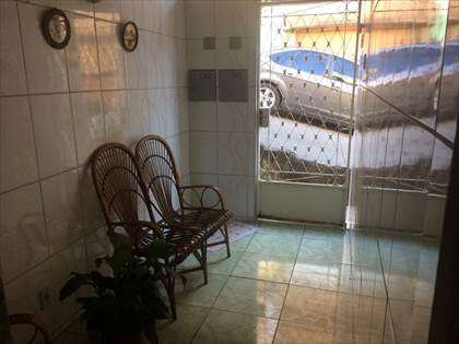  Outra ângulo do hall de entrada