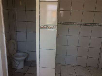  Baheiro do apartamento