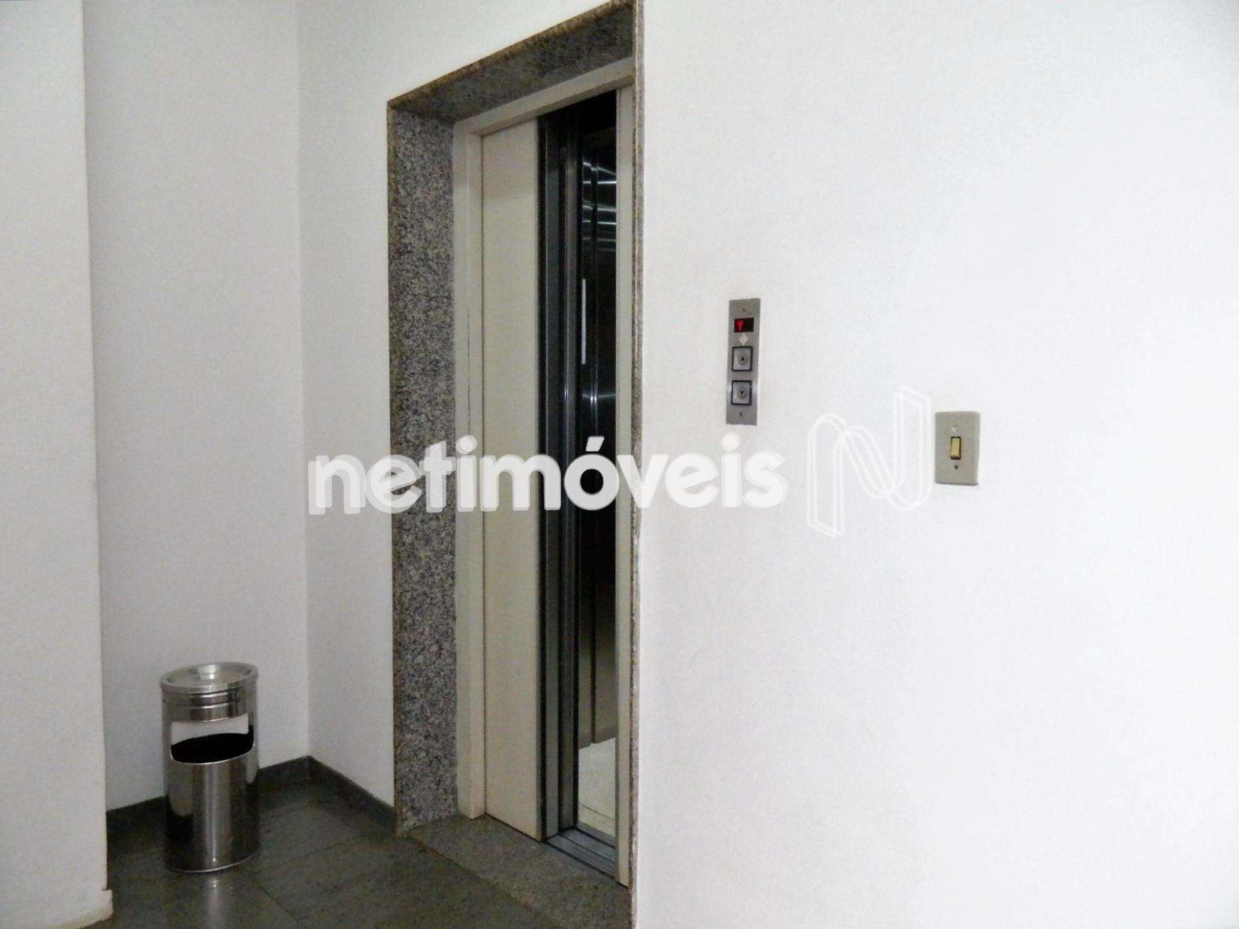 Hall do pavimento