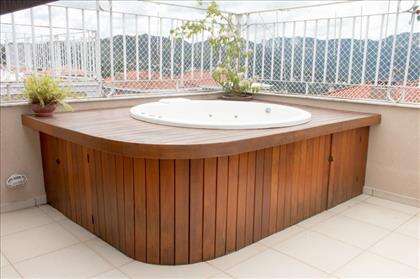 Jacuzzi