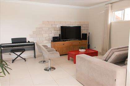Sala no 2º andar