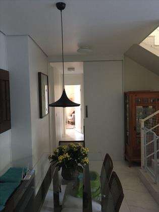 Outro ângulo da sala