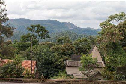 Linda vista