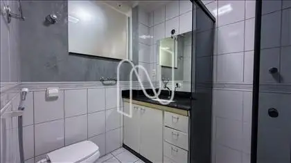Banheiro