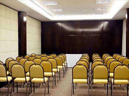 Sala de convenções 1