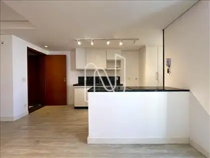 Cozinha ângulo 1