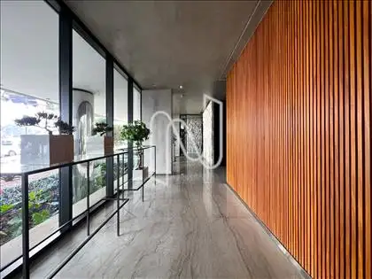  Hall social ângulo 1