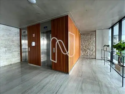  Hall social ângulo 2