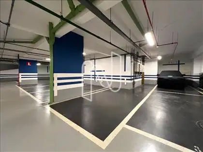Garagem ângulo 2