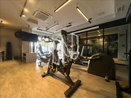  Espaço fitness ângulo 1