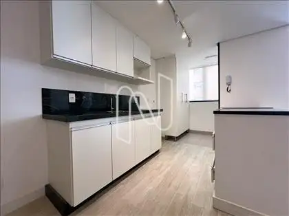 Cozinha ângulo 4