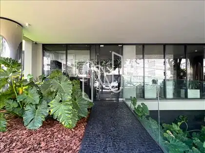  Entrada social ângulo 2