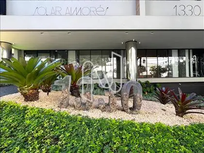   Jardim frontal ângulo 2