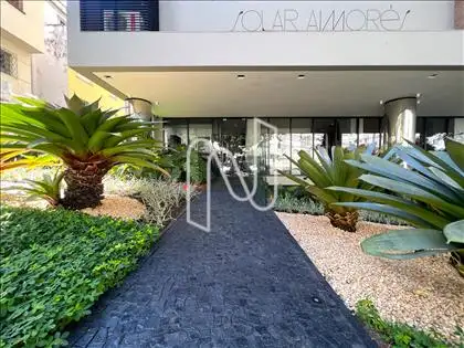  Entrada social ângulo 1