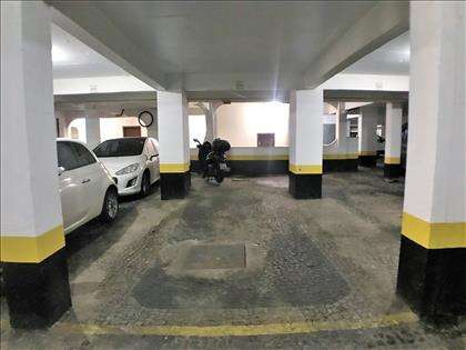 2 vagas de garagem