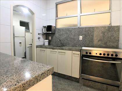 Cozinha ângulo 1