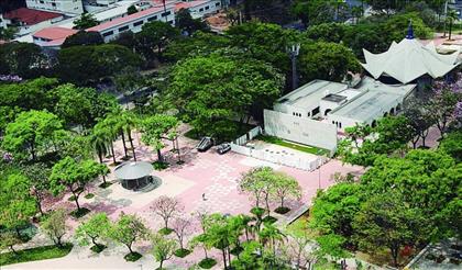 Praça da Assembleia