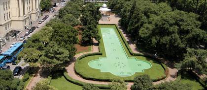 Praça da Liberdade