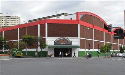 Mercadi Central
